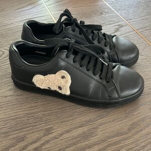 Palm angle boy unisex sneakers